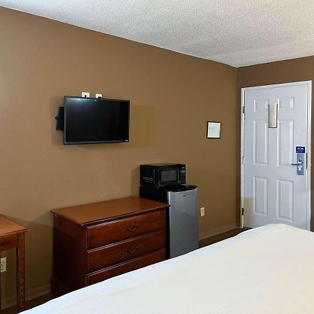 Motel 6 Millington Tn Экстерьер фото