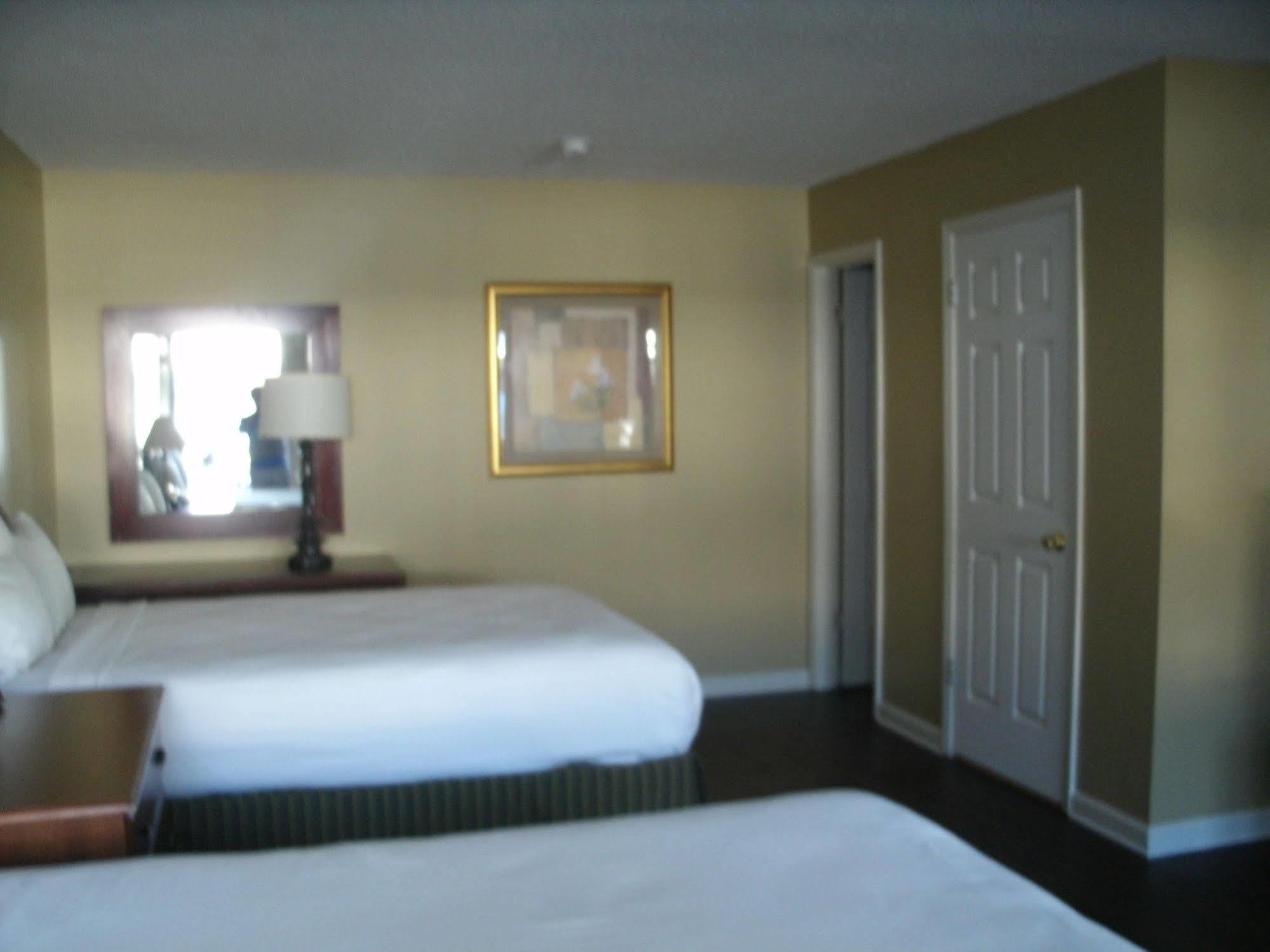 Motel 6 Millington Tn Экстерьер фото